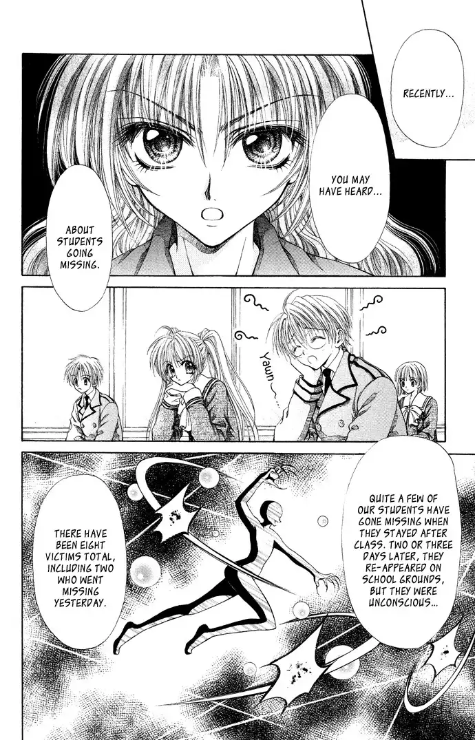 Love Laboratory Chapter 3 9